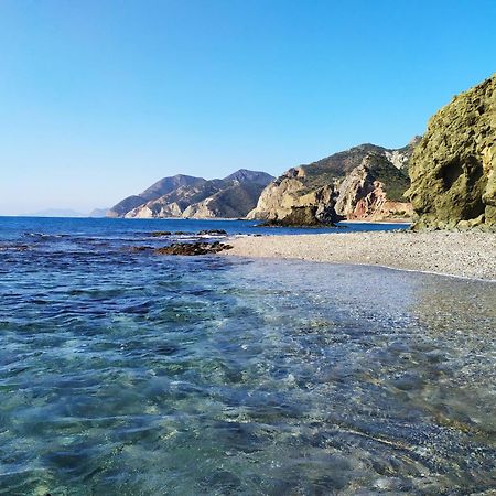 Boutique Hotel El Olivar Mojácar Dış mekan fotoğraf