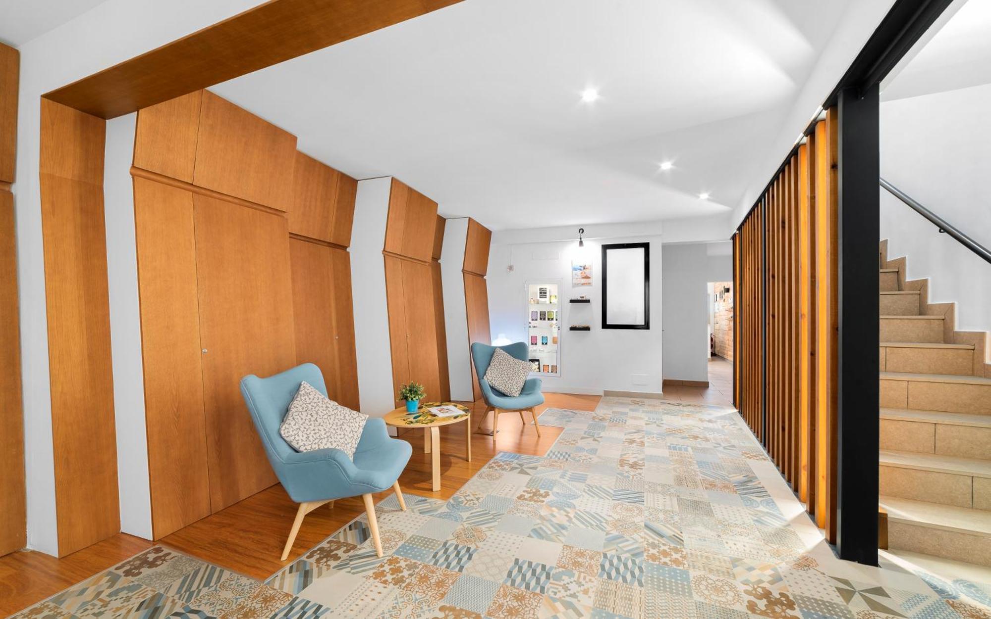 Boutique Hotel El Olivar Mojácar Dış mekan fotoğraf
