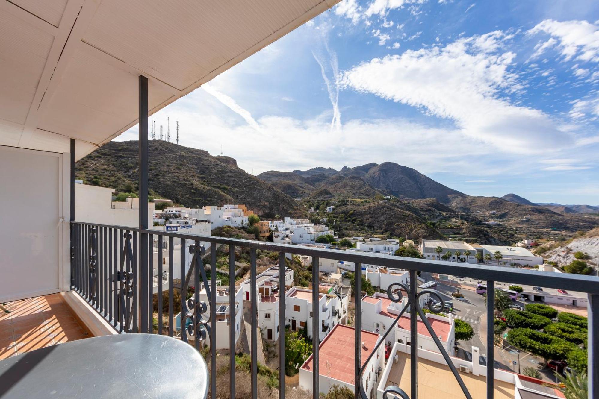 Boutique Hotel El Olivar Mojácar Dış mekan fotoğraf