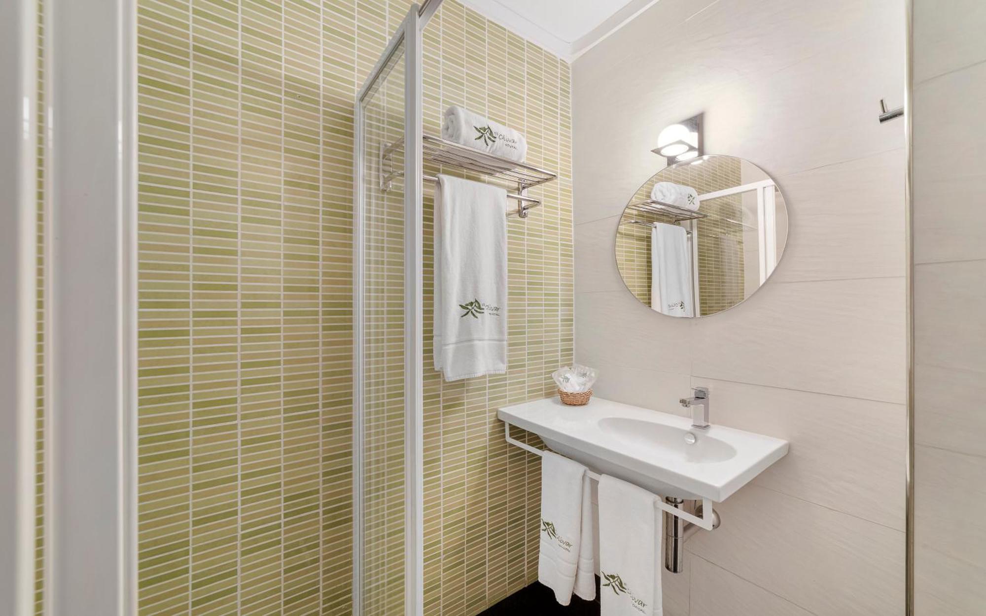Boutique Hotel El Olivar Mojácar Dış mekan fotoğraf