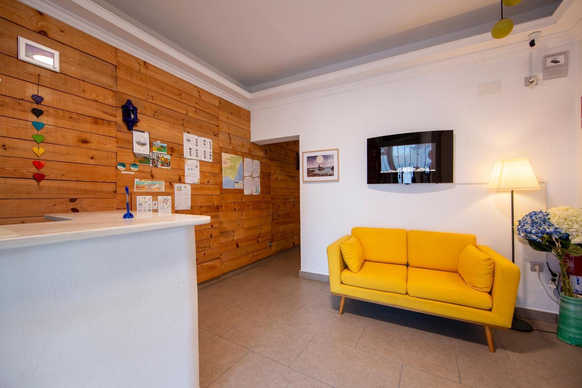 Boutique Hotel El Olivar Mojácar Dış mekan fotoğraf