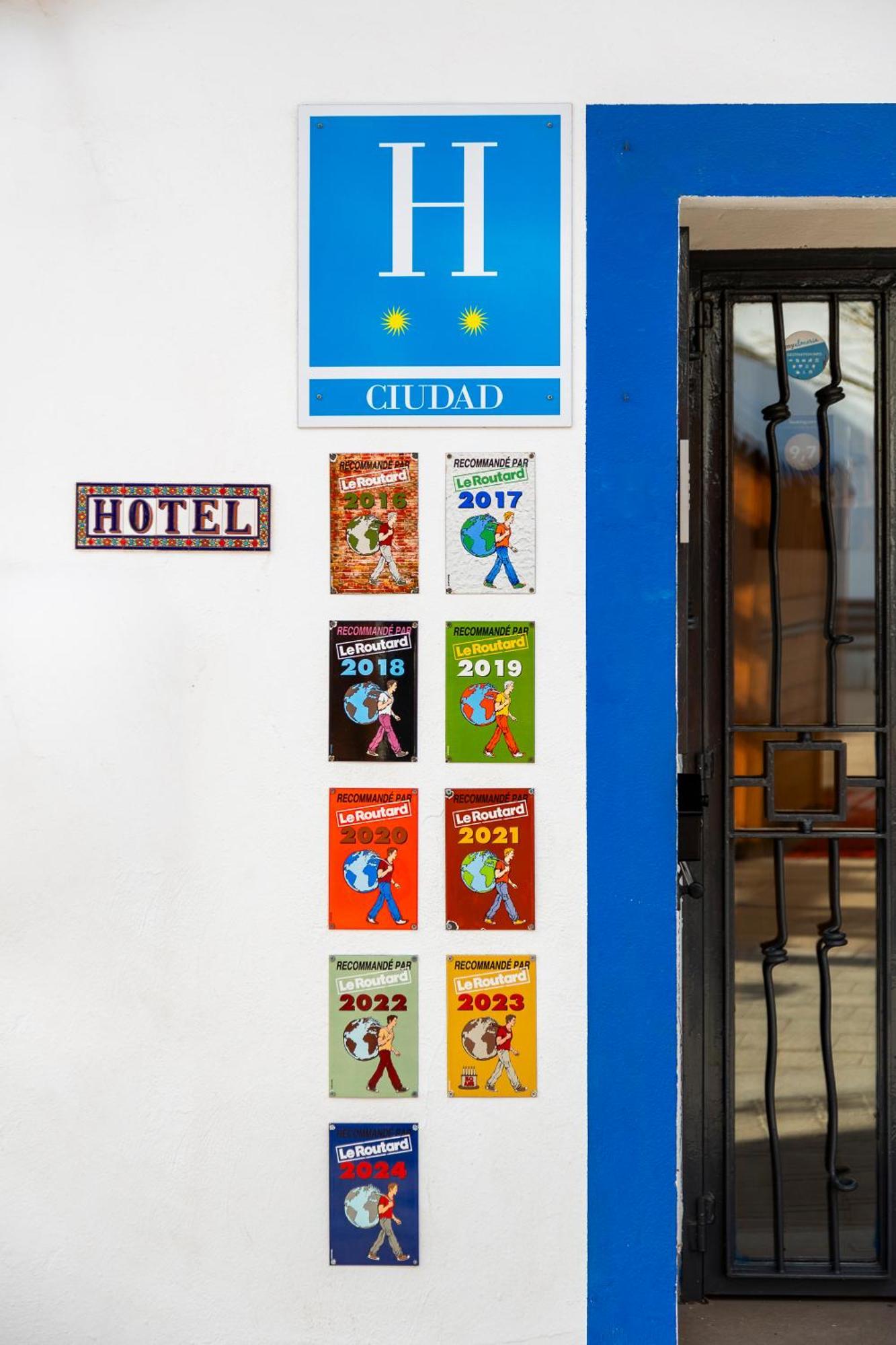 Boutique Hotel El Olivar Mojácar Dış mekan fotoğraf