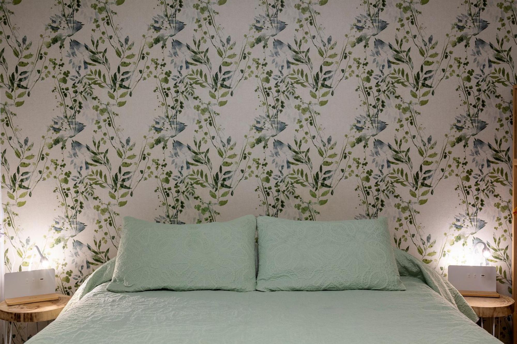 Boutique Hotel El Olivar Mojácar Dış mekan fotoğraf