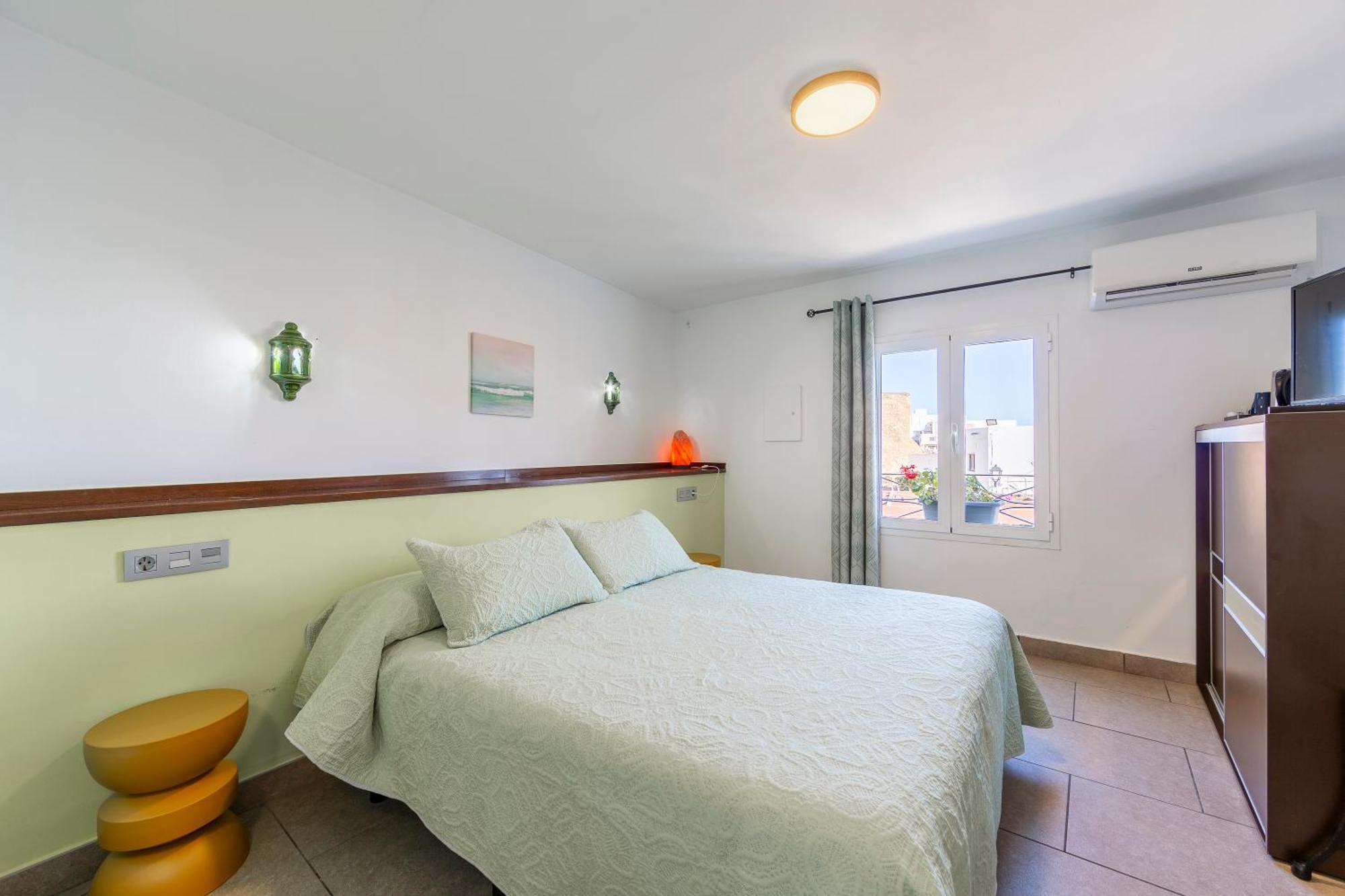 Boutique Hotel El Olivar Mojácar Dış mekan fotoğraf