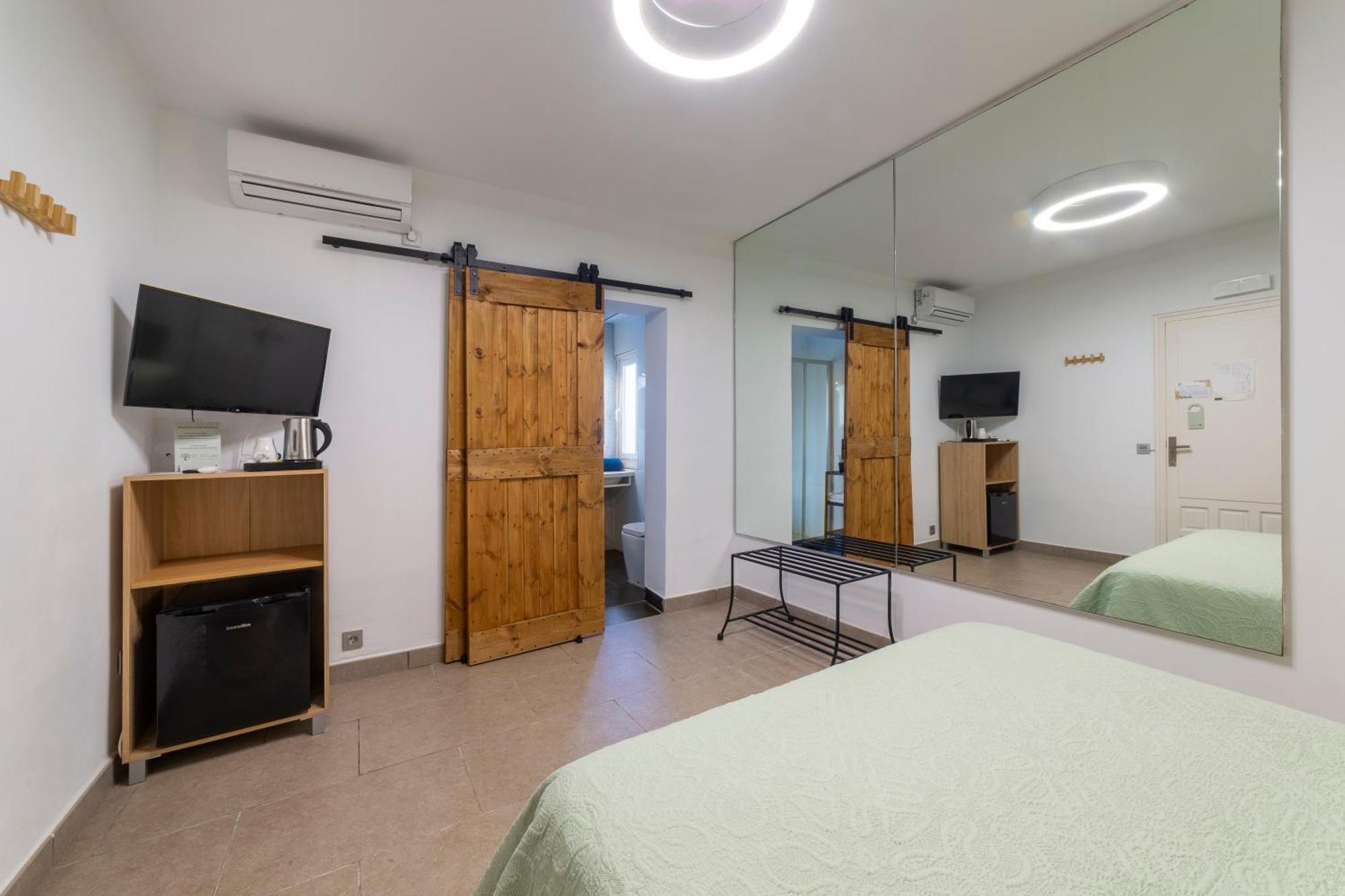 Boutique Hotel El Olivar Mojácar Dış mekan fotoğraf