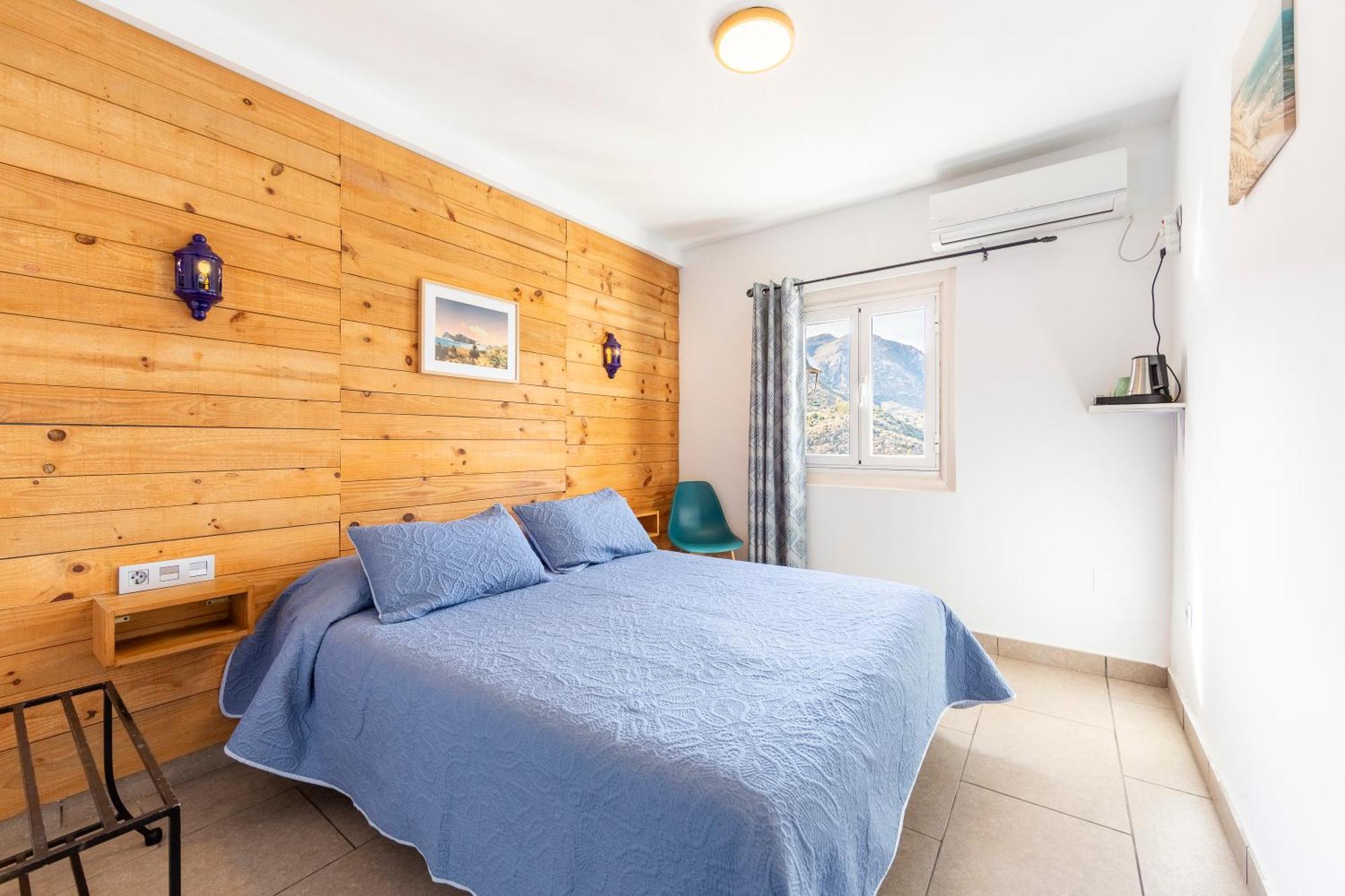 Boutique Hotel El Olivar Mojácar Dış mekan fotoğraf